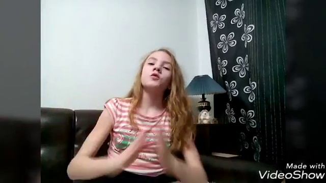 10 ФАКТОВ О МОЁМ ТЕЛЕ?•Alina Veimer• смотреть онлайн