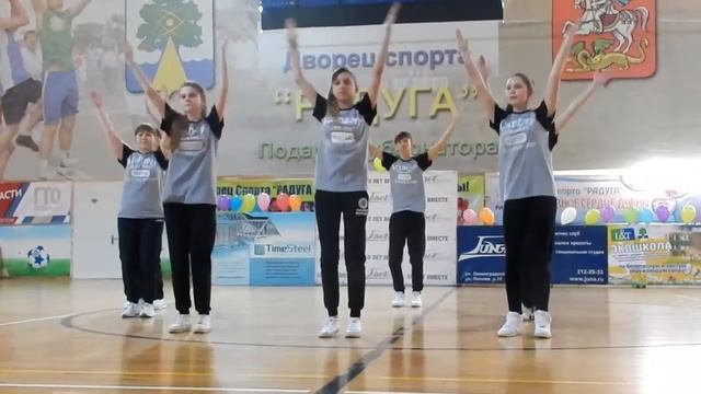 SKILLS |Happy hop!| Дубна, юниоры, группа Б смотреть онлайн