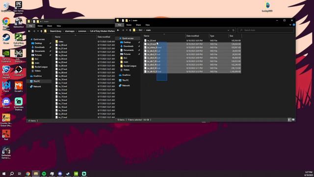 IW4X DLC tutorial смотреть онлайн