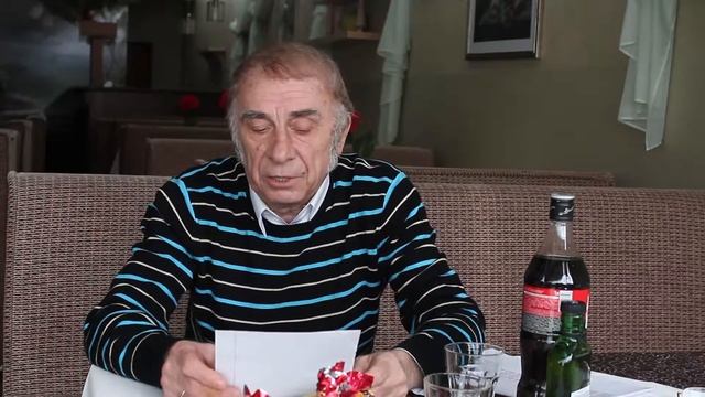 Стихотворение Валерия Харитонова смотреть онлайн