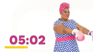 10 Minute Daily Vocal Workout! ADVANCED Level