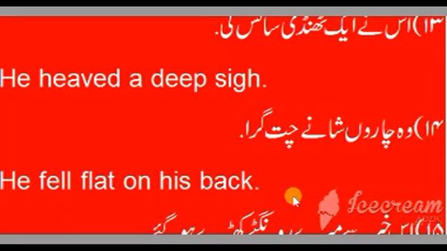 Spoken English ,practice of Daily Conversation, in Past tenses by ,Brave Mian смотреть онлайн