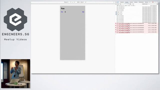 Lean animations - Talk.CSS #43 смотреть онлайн
