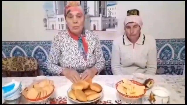 Печем пирожки смотреть онлайн