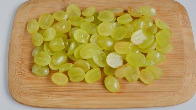 Вкусные будни