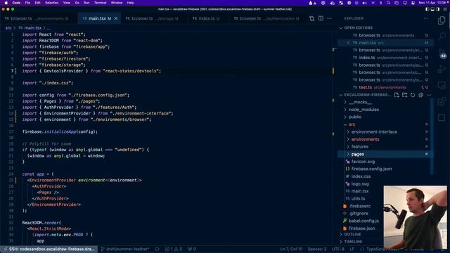 react-states RC #1 смотреть онлайн