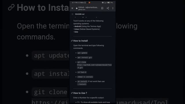 [A] to [Z] tool -X ?? смотреть онлайн