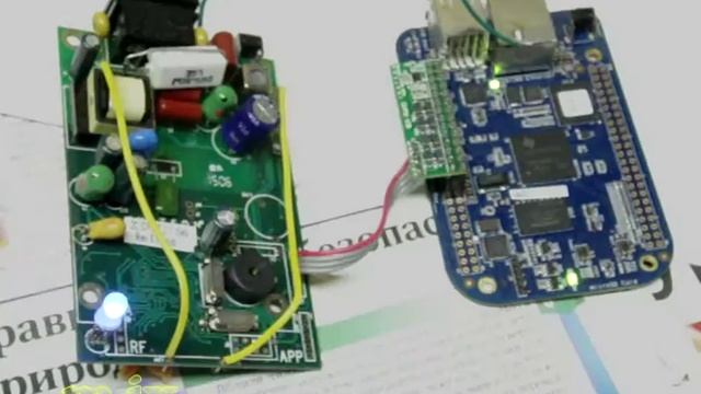 Insteon 2243-222 умный дом HUB PRO  X16