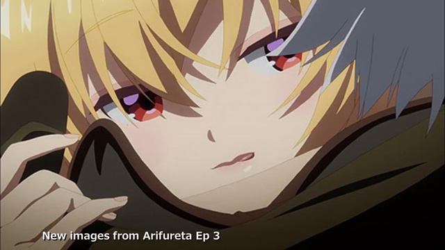 Arifureta Shokugyou de Sekai Saikyou Episode 3 Preview (New images ) смотреть онлайн