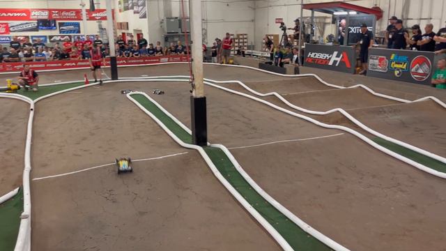 4WD Buggy A-Main | 2023 IFMAR 1:10 Off-Road Electric World Championship