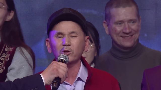 В Твоей Жизни Нет Ничего Невозможного! | Четвертое Измерение смотреть онлайн