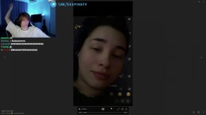 ПОЛНАЯ ЗАПИСЬ СТРИМА 26.05.23 | ДИПИНС СМОТРИТ ВЕБМЫ В ТГ + ИГРАЕТ В BABY IN YELLOW 2