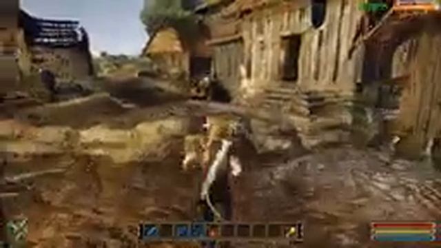 ГОТИКА 3 ПРОХОЖДЕНИЕ #1 GOTHIC 3 АЛЬТЕРНАТИВНЫЙ БАЛАНС и Content Mod (RPG) смотреть онлайн