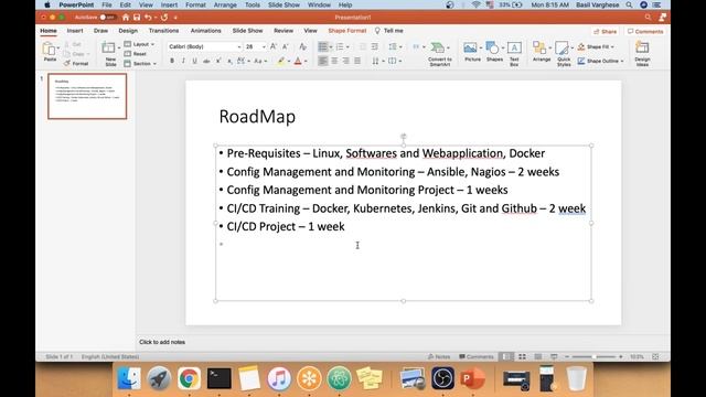 DevOps Online Training | DevOps Online Demo Session | MindBox Trainings & Unbox Skills смотреть онлайн