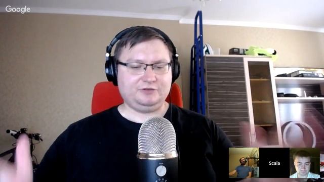 Витая пара #298 — сново git, опять java, новое от Samsung и Intel, и дырявый ssh смотреть онлайн