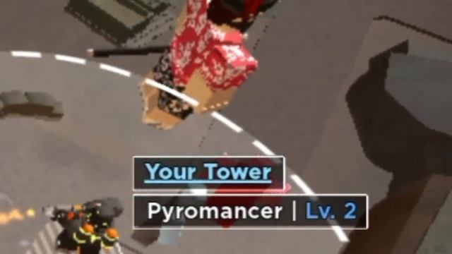 Я решил помочь @Vesperatu пройти хардкор, но ?. Роблокс Tower Defense Simulator смотреть онлайн