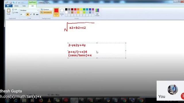 Module in Python ||part 3||Live class|| By Gopal Krishna смотреть онлайн
