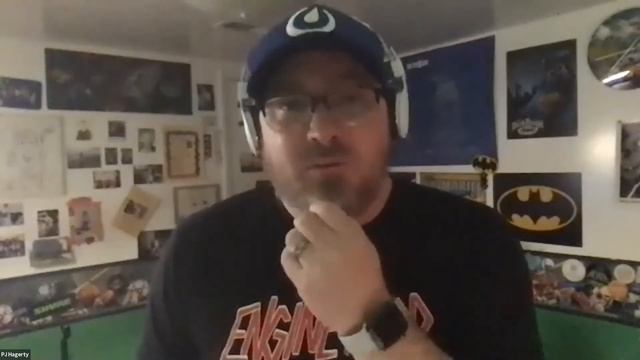 Rails!? Still!? by PJ Hagerty from DevRelate io смотреть онлайн