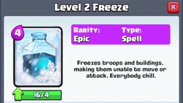 10 Clash Royale Game Concepts That MAKE NO SENSE (Part 2) смотреть онлайн