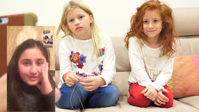 💝 ЗВОНЮ ПОДПИСЧИКАМ 💝 ОТВЕЧАЮ НА ВОПРОСЫ смотреть онлайн