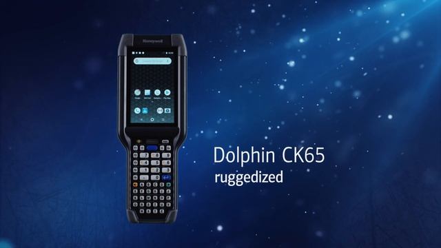 Introducing Mobile Computers from Honeywell смотреть онлайн