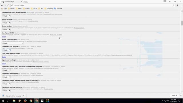 How to Fix This Site Can’t be Reached (Err_Connection_Refused) смотреть онлайн