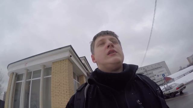 ПОХОД В РУСХИМ ЗА РЕАКТИВАМИ И АНОНС НОВОГО ВИДЕО смотреть онлайн