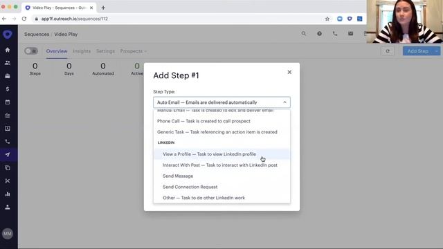 Creating a Sequence смотреть онлайн