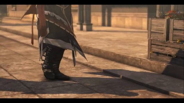 [Обзор от Краба] Assassin's Creed Brotherhood смотреть онлайн
