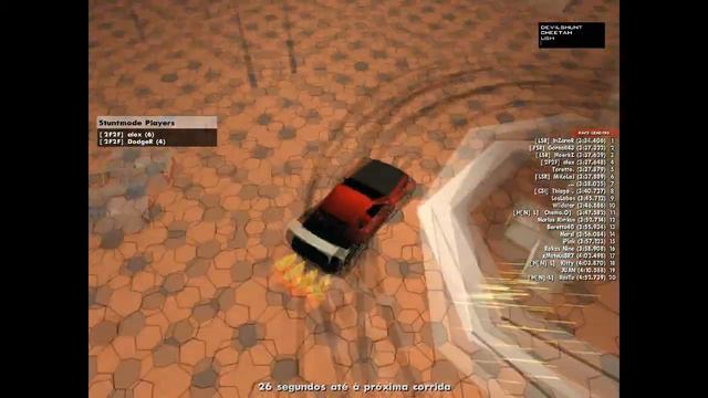Drift Elegy Easy | GTA San Andreas #1 смотреть онлайн