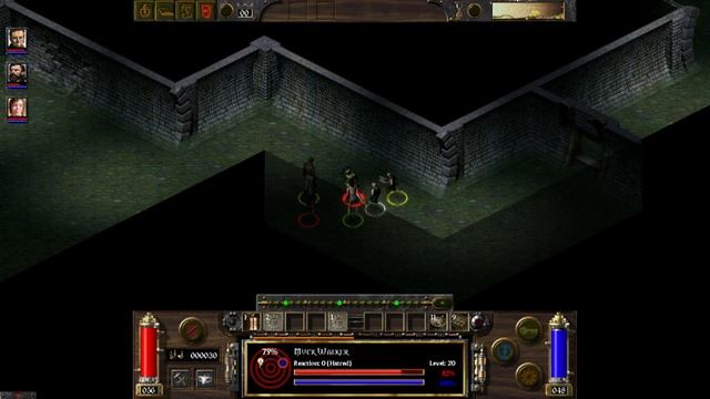 Terrible enemies in the sewers - Let's Play Arcanum: Of Steamworks and Magick Obscura #27 смотреть онлайн