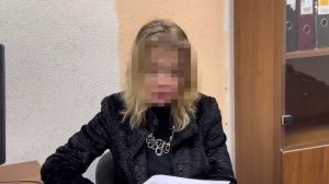 НОВОЕ ДЕЛО ТЮРИНОЙ