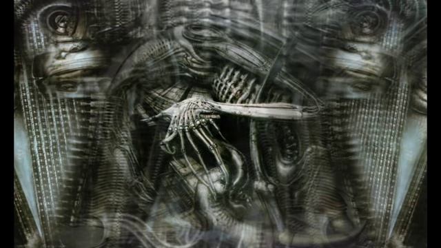 Mesmer's Eyes - Judgment Day смотреть онлайн