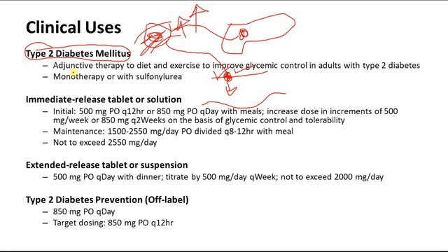 Metformin hydrochloride 500 mg - Metformin tablet 1000 mg, 850 mg, 750 mg, Uses, side effects, dose смотреть онлайн