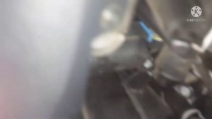 Volkswagen Tiguan  Замена позиционера климата печки.