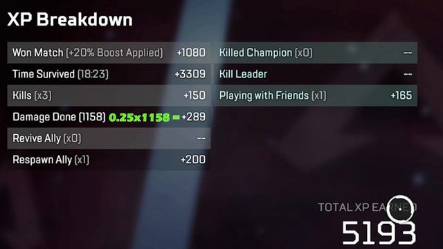 How to Level Up Faster in Apex Legends смотреть онлайн