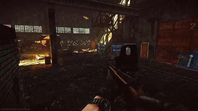 Factory Gornostay смотреть онлайн