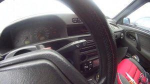 16+ Решил поменять приборную панель ваз 2113-2115 Потерпел ФИАСКО. СМОТРИТЕ ДО КОНЦА