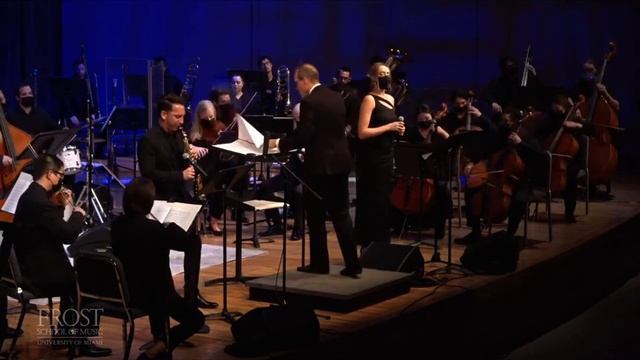 Pearls From Cowboy Bebop, Arranged by Gary Wang, sax solo Alex Lopez смотреть онлайн