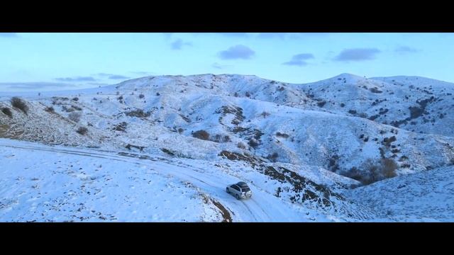 RAV4 DAĞ YOLUNDA (The best way to get rid of covid 19) смотреть онлайн