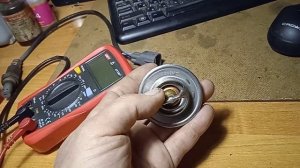 как подлечить термостат фольксвагена