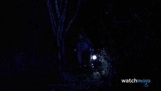 Top 10 Scariest Texas Chainsaw Moments смотреть онлайн