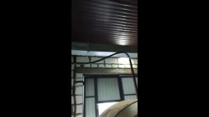 Сушильная камера на базе морского контейнера 40 футов