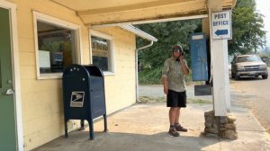 Pacific Crest Trail 2022 - Day 127: Wildfire Evacuation!