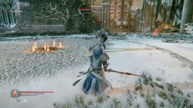 Let's Play LOTF Part 2 - Yetka's dagger смотреть онлайн