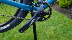 Jamis Highpoint A1 2023