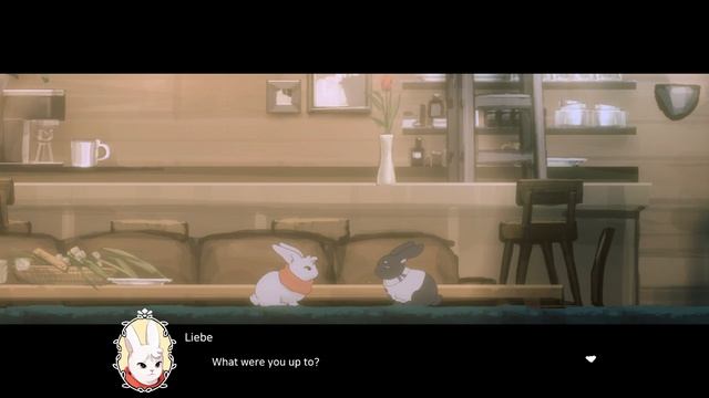 ??LAPIN Game Preview Xbox Series S смотреть онлайн