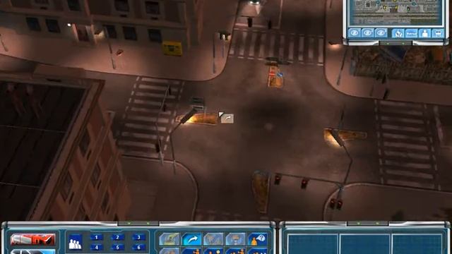 Emergency 4: Global Fighters for Life - 911: First Responders - Mission 9 - 100% (Walkthrough) смотреть онлайн