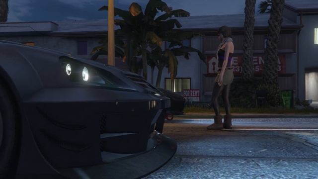 Gta 5 Space Docker Docker espacial de Gta 5 Gta 5 Space Docker смотреть онлайн