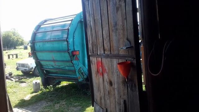 Мтз 80, рулонник ПР-Ф 180, Енисей готовимся к сенокосу #16 финал смотреть онлайн